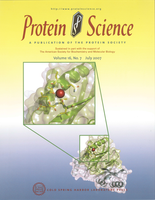 Crystal structures of TM0549 and NE1324--two orthologs of E. coli AHAS isozyme III small regulatory subunit.